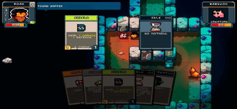Space Grunts 2